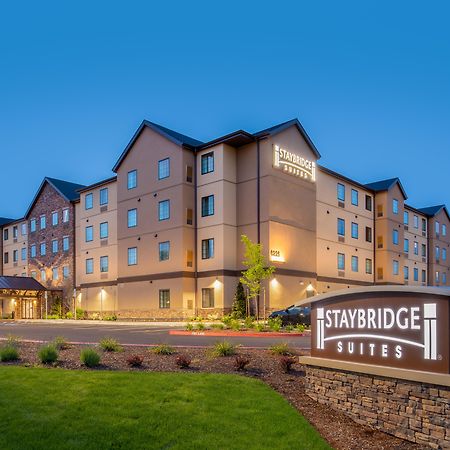 Staybridge Suites - Hillsboro North By Ihg Esterno foto