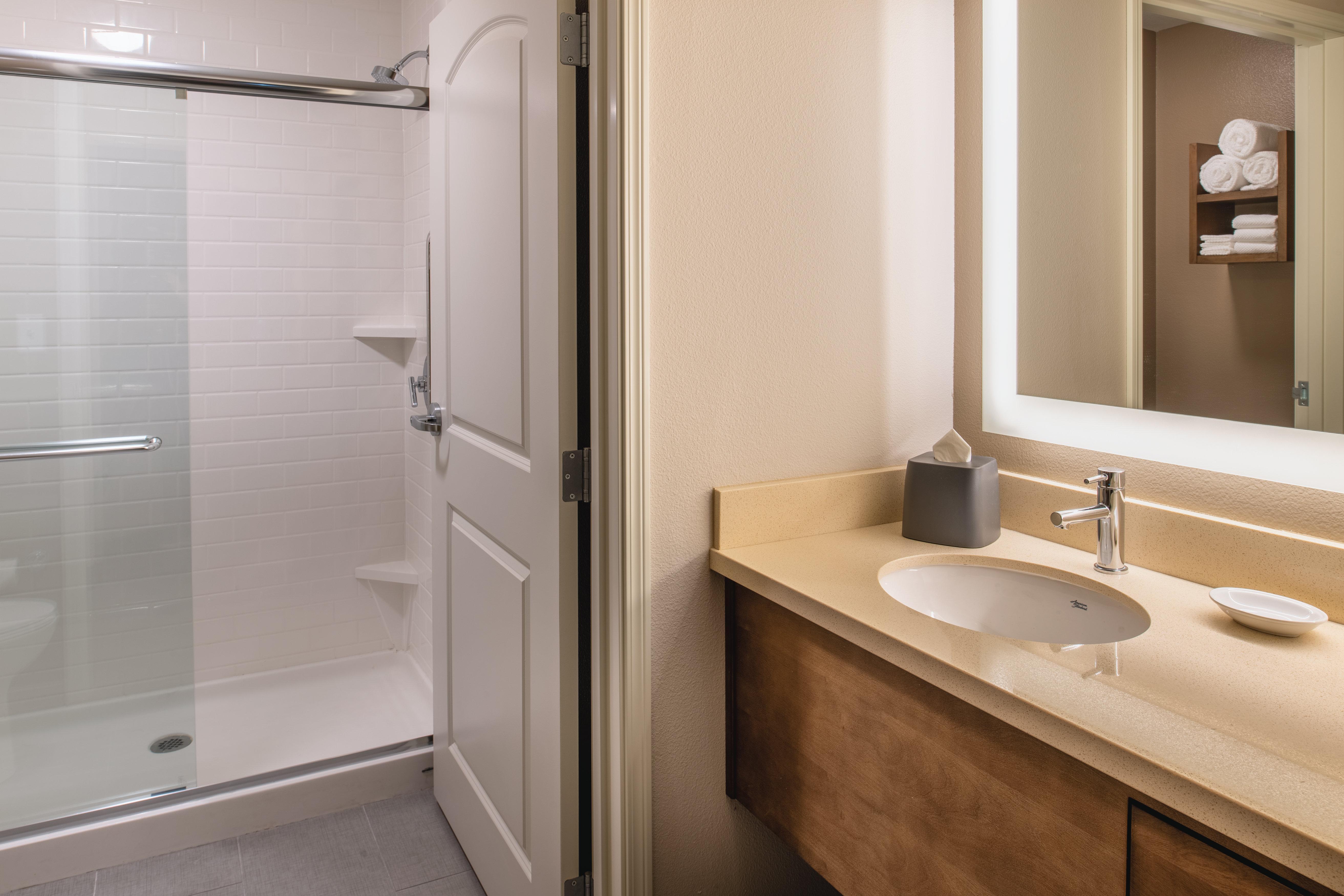 Staybridge Suites - Hillsboro North By Ihg Esterno foto