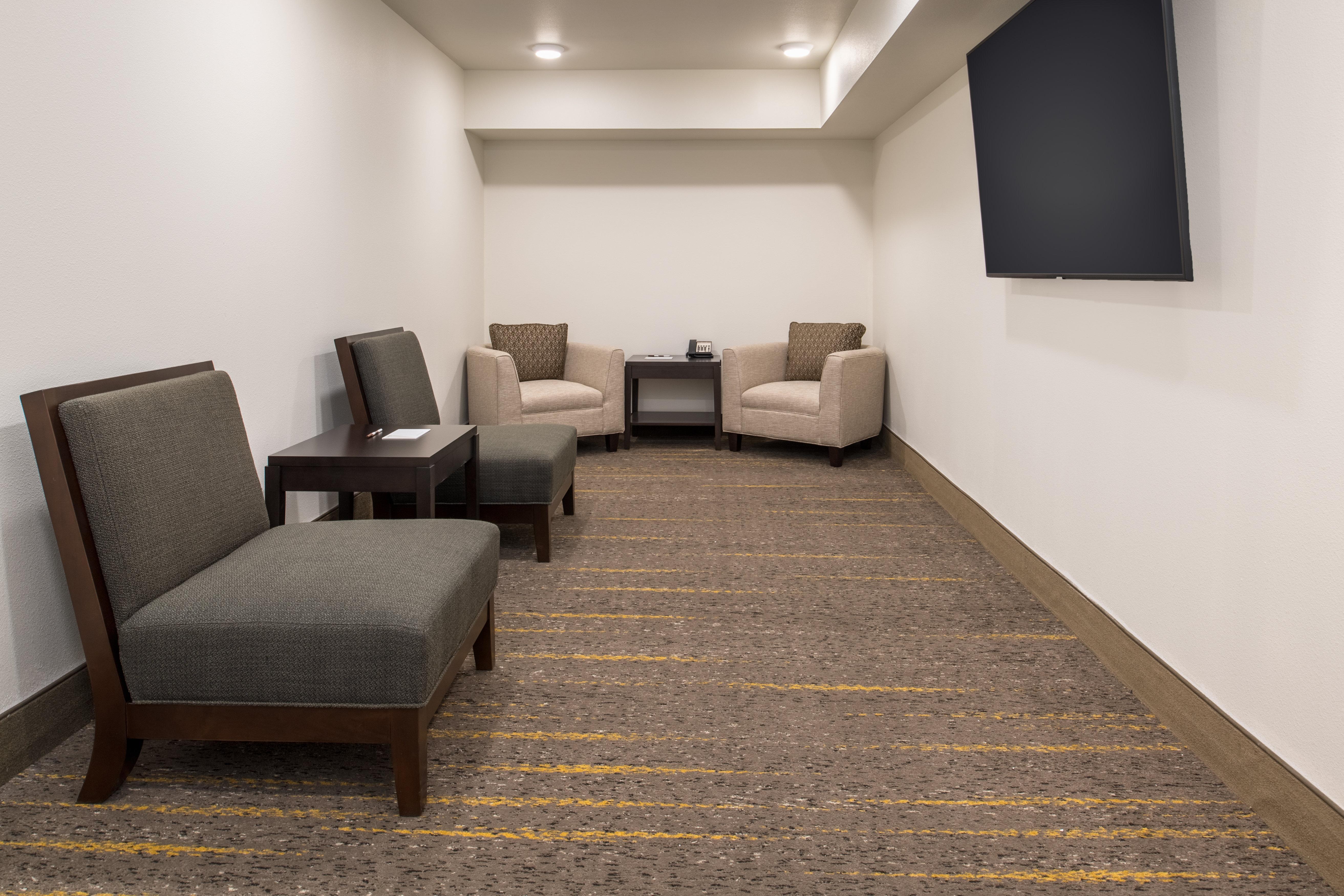 Staybridge Suites - Hillsboro North By Ihg Esterno foto