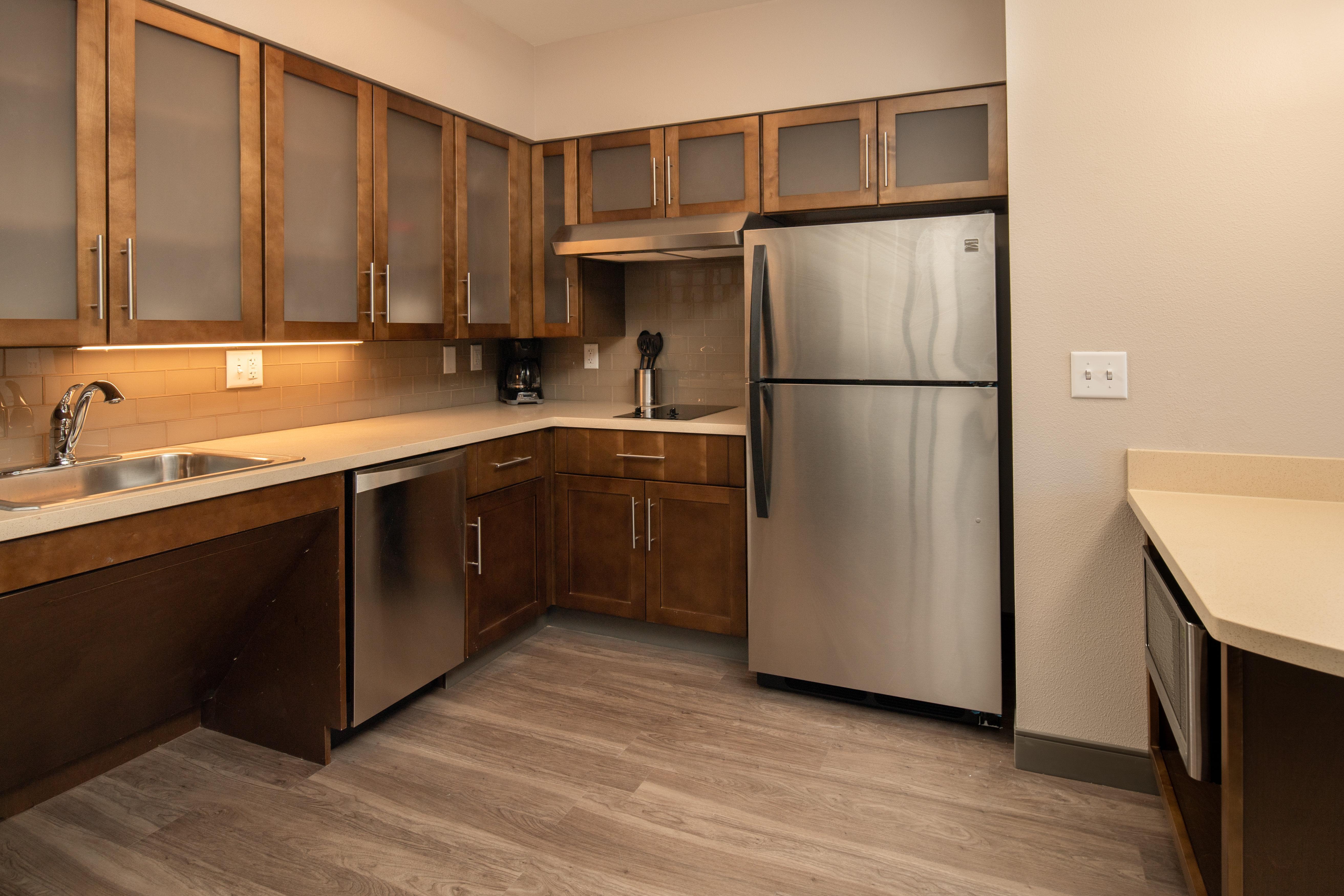 Staybridge Suites - Hillsboro North By Ihg Esterno foto