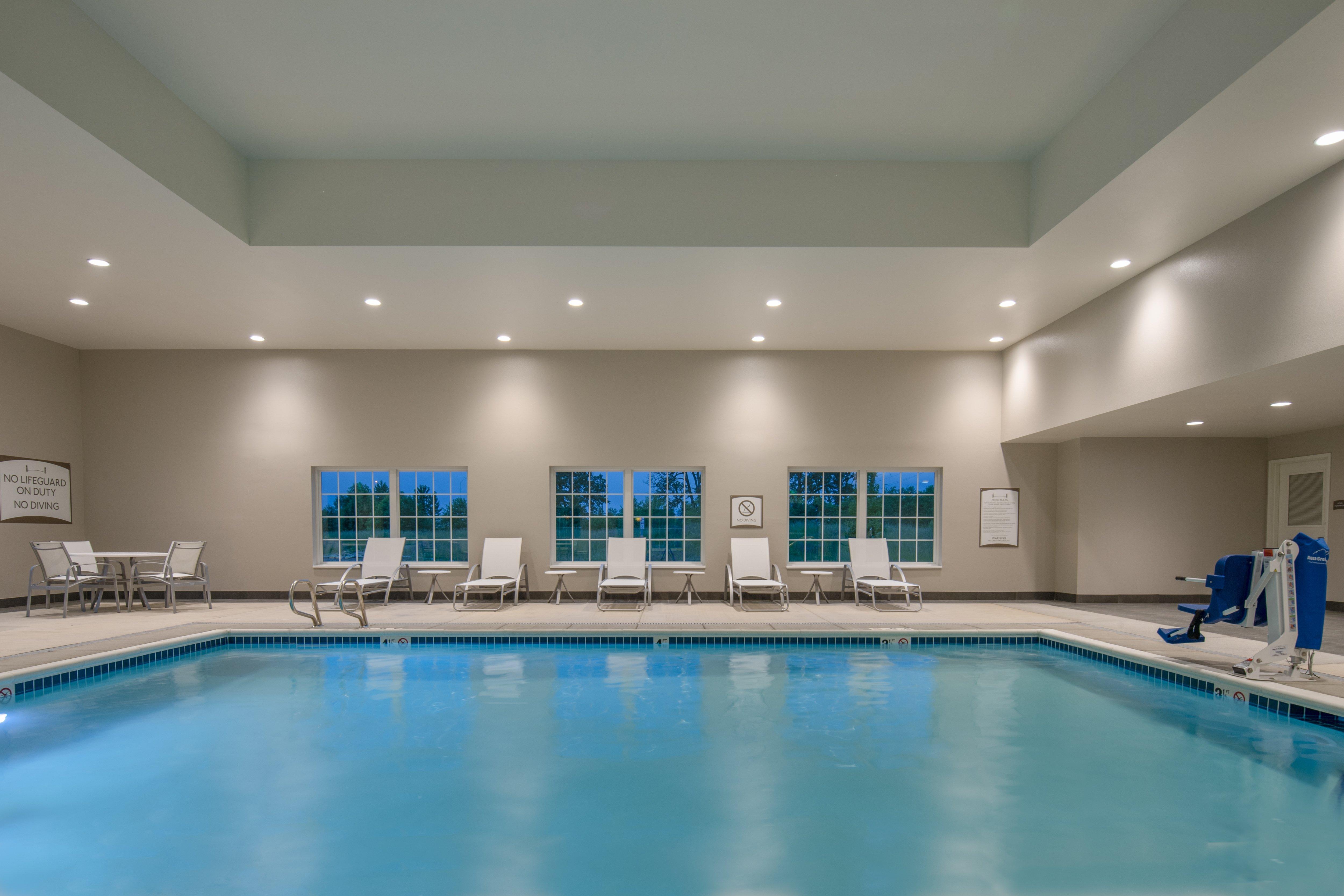 Staybridge Suites - Hillsboro North By Ihg Esterno foto