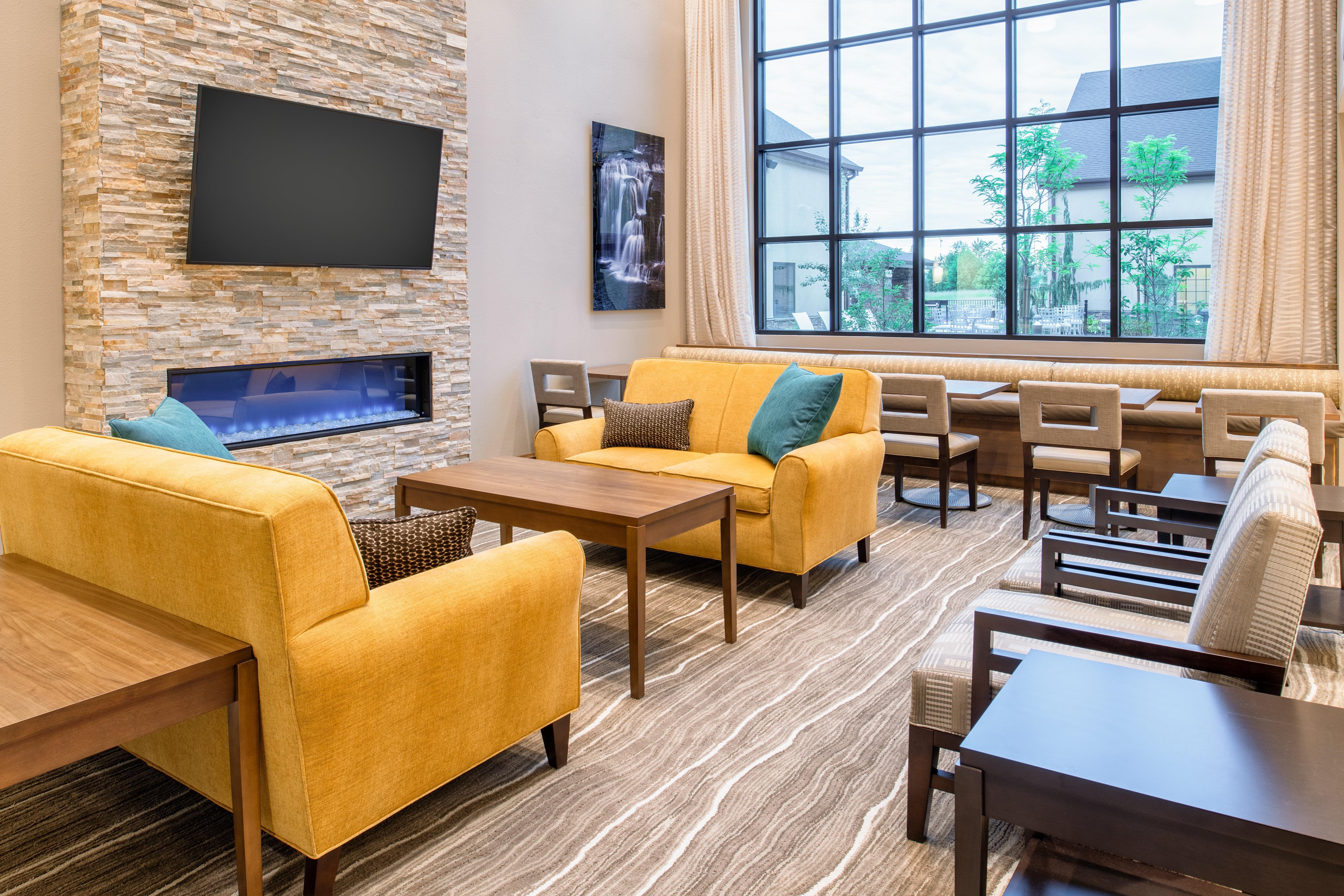 Staybridge Suites - Hillsboro North By Ihg Esterno foto