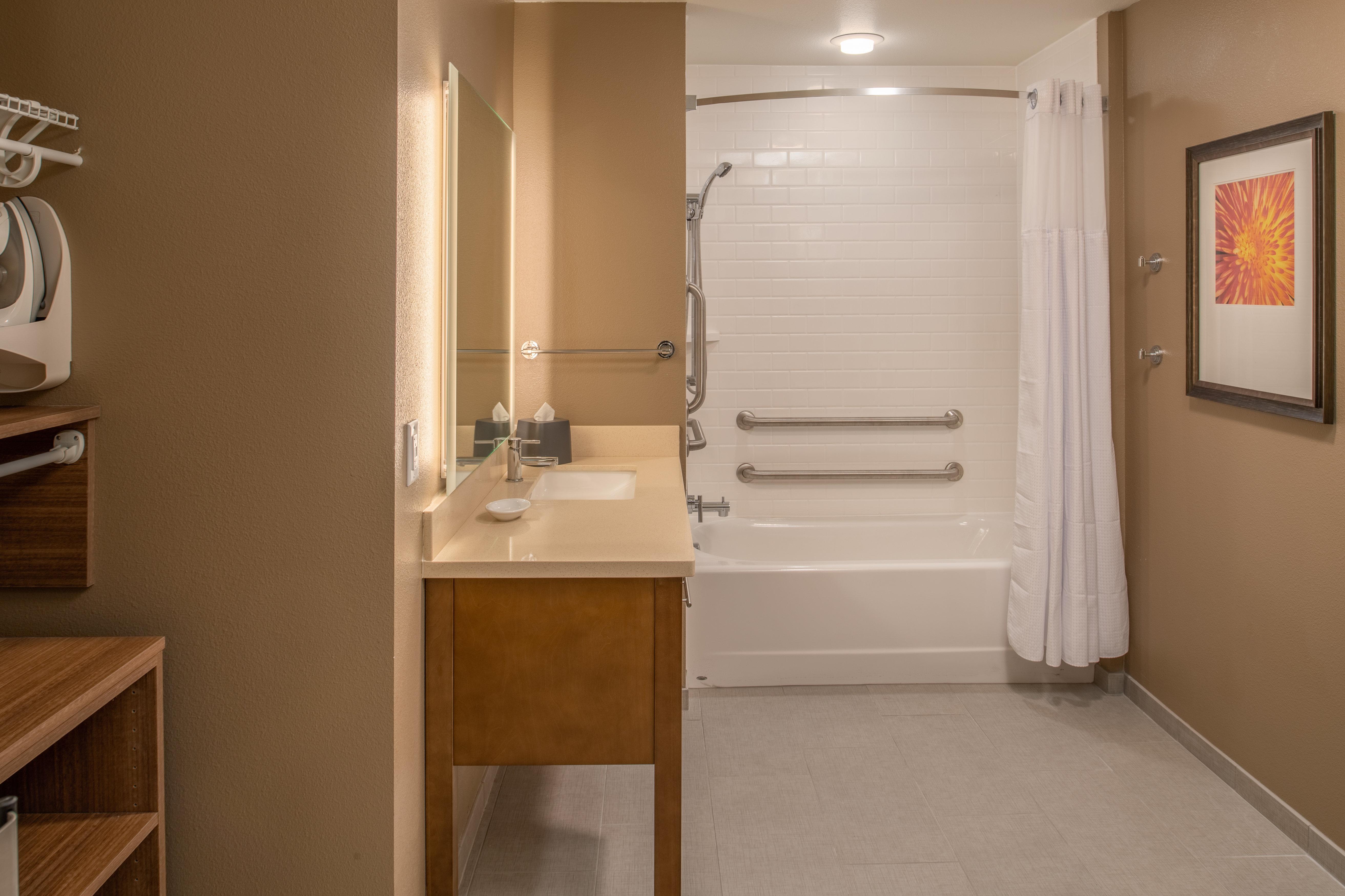 Staybridge Suites - Hillsboro North By Ihg Esterno foto