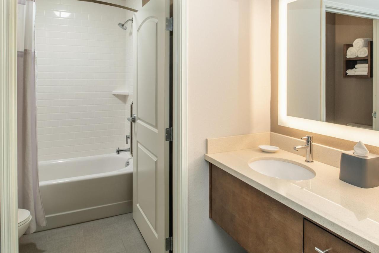 Staybridge Suites - Hillsboro North By Ihg Esterno foto