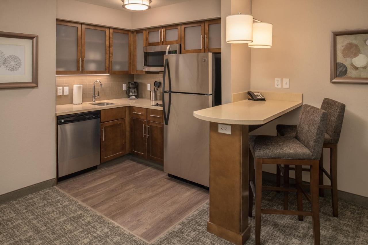 Staybridge Suites - Hillsboro North By Ihg Esterno foto