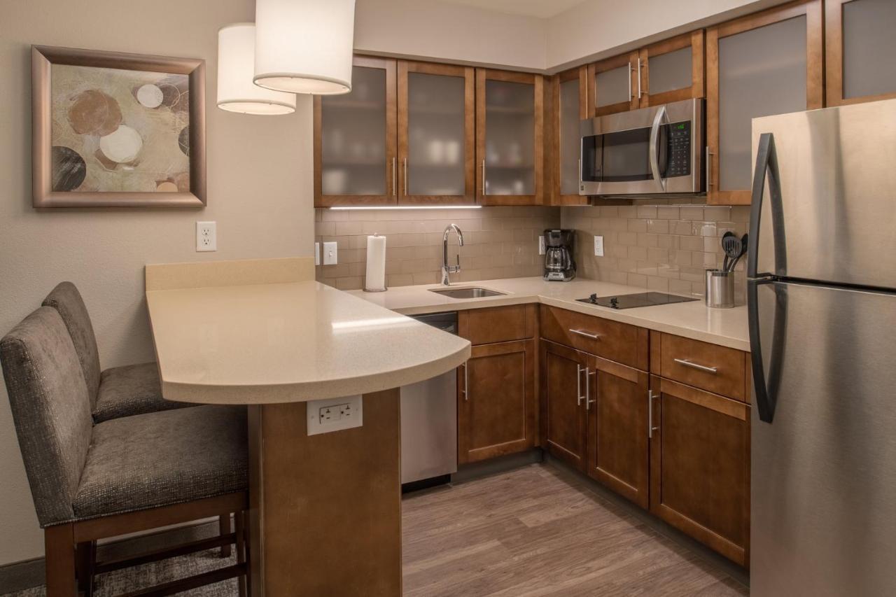 Staybridge Suites - Hillsboro North By Ihg Esterno foto