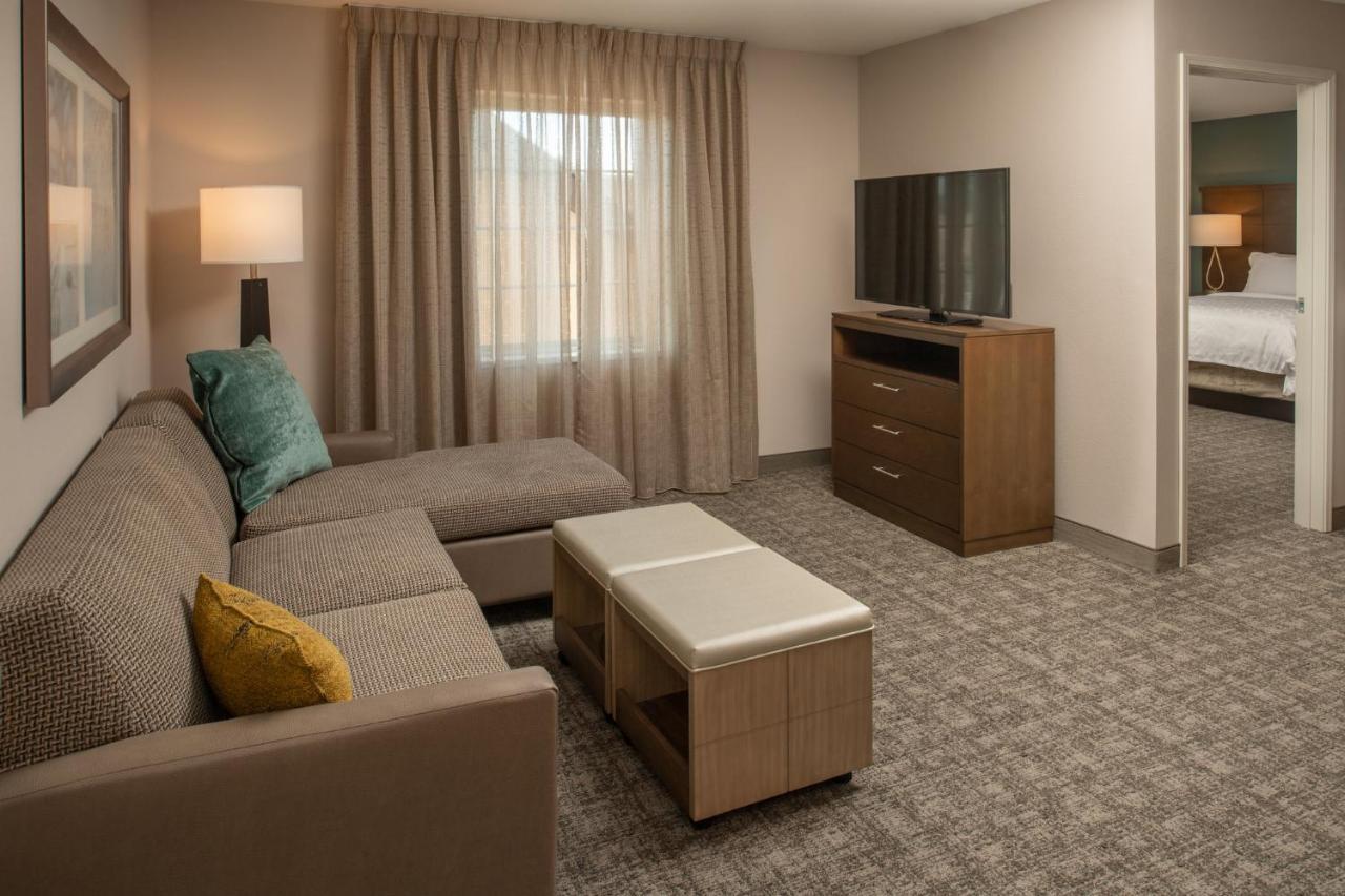 Staybridge Suites - Hillsboro North By Ihg Esterno foto