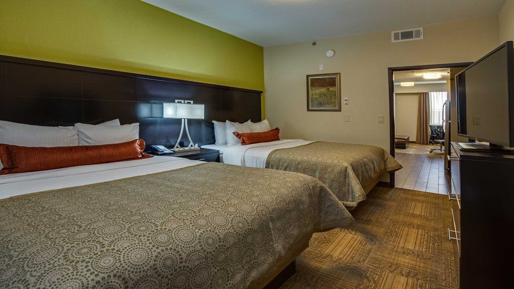 Staybridge Suites - Hillsboro North By Ihg Esterno foto