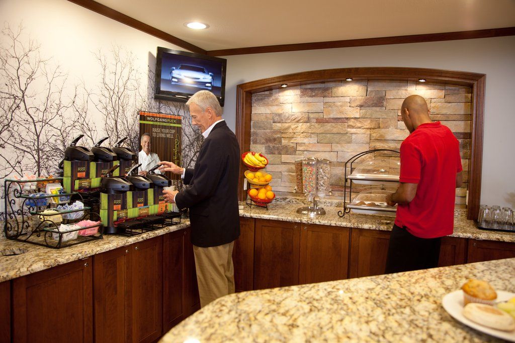 Staybridge Suites - Hillsboro North By Ihg Esterno foto