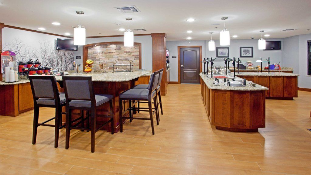 Staybridge Suites - Hillsboro North By Ihg Esterno foto